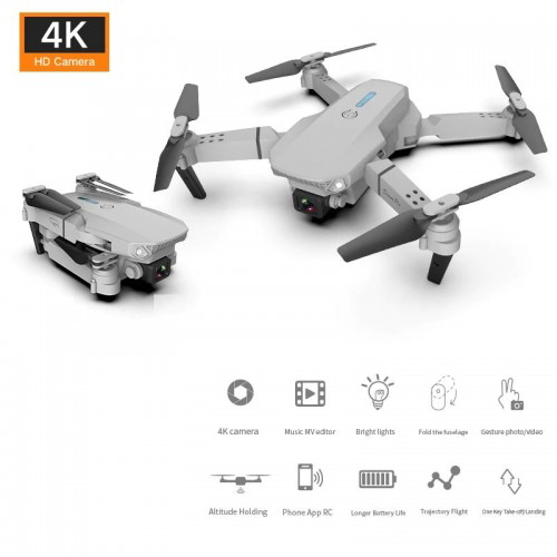 Remote Control Drone